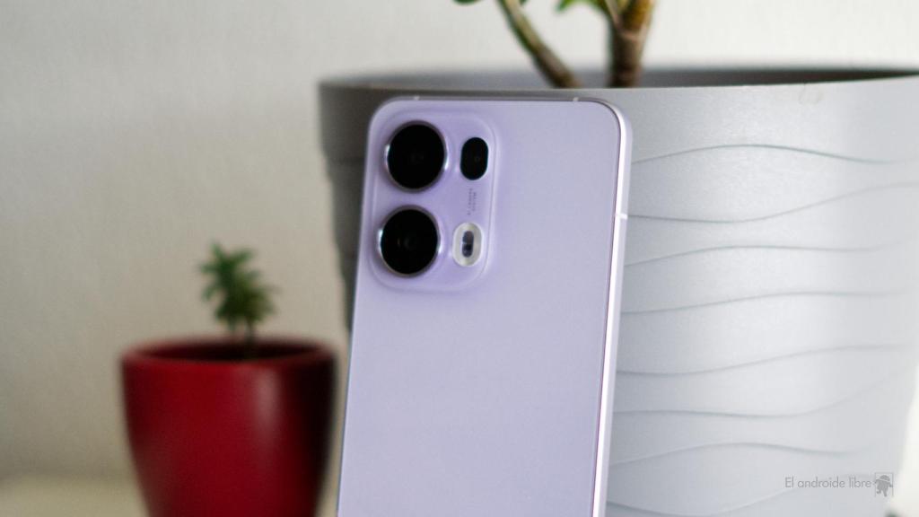 OPPO Reno 13 Pro