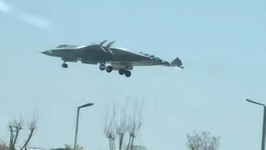 Captura de pantalla del vídeo.