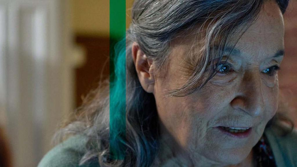 Petra Martínez, en 'La que se avecina'.