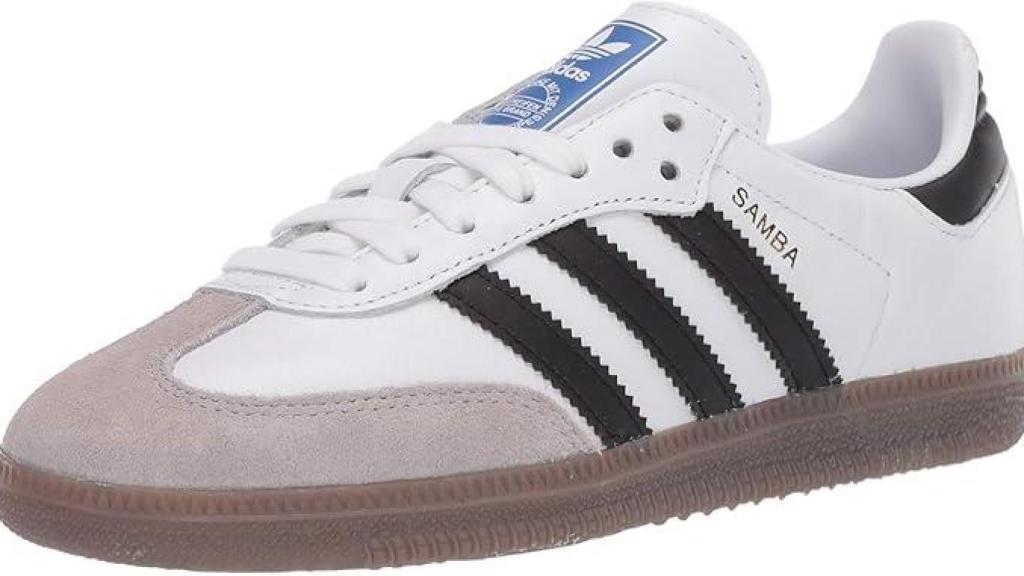 Adidas Samba OG.
