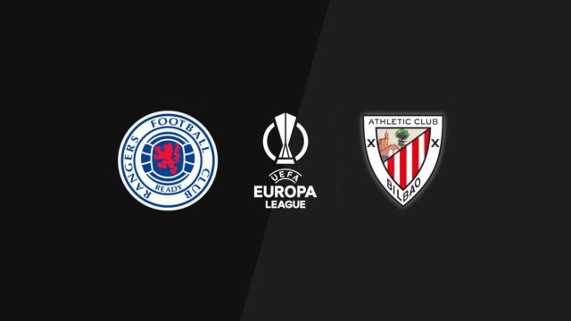 Rangers - Athletic, Europa League