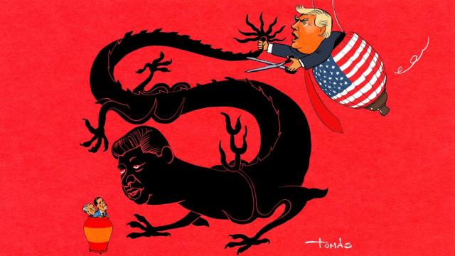 Sanchín y el loto azul