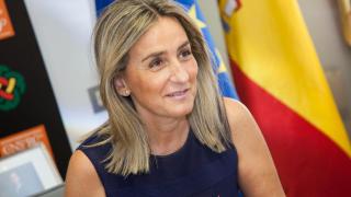 Milagros Tolón, reelegida por la Agrupación Local del PSOE