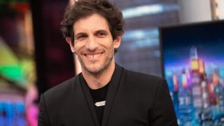 Quim Gutiérrez, en 'El Hormiguero' este miércoles.