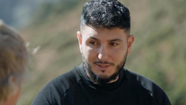 Omar Montes se incorporó a la expedición de 'Universo Calleja' en Nepal.