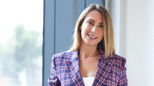 Pilar Cosentino es nombrada CEO del grupo familiar.
