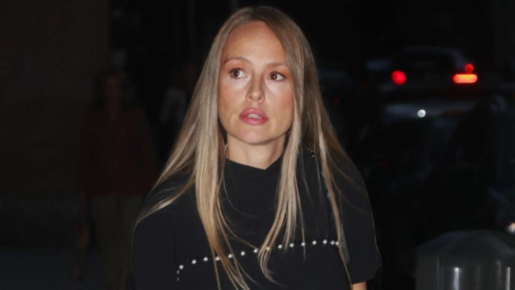 Imágenes del día: el mensaje de Esmeralda Moya tras sobrevolar Nueva York horas antes del accidente en helicóptero en el que murió una familia española