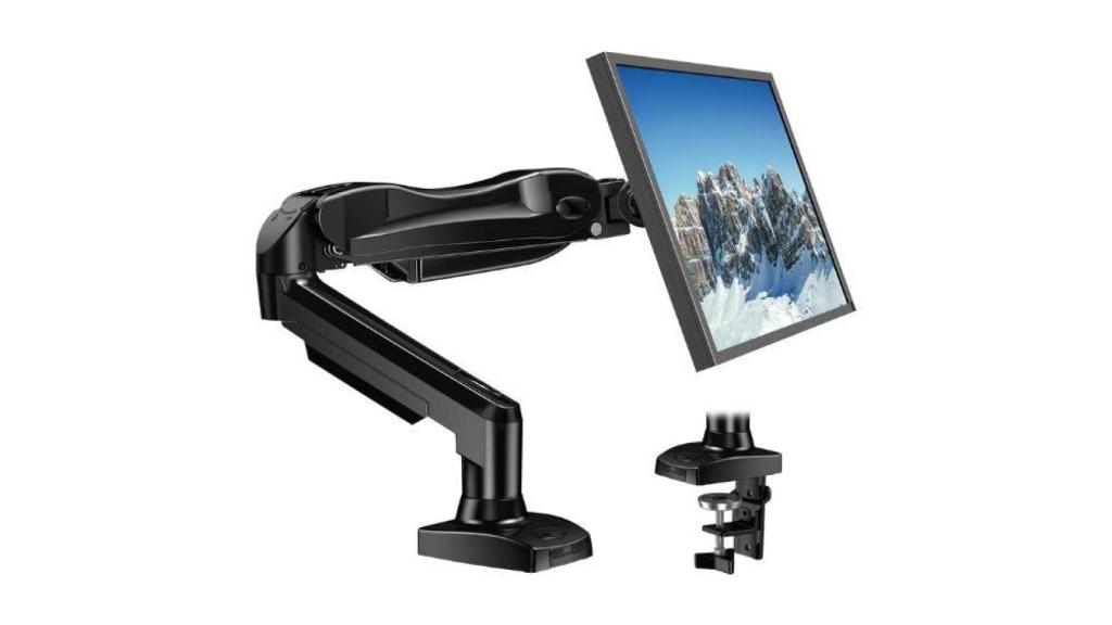 Soporte pantalla huanu