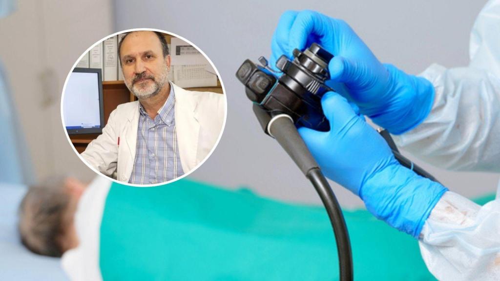 El experto asegura que una detección precoz es fundamental.