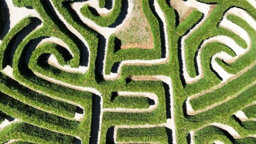 Labirinto de Breogán