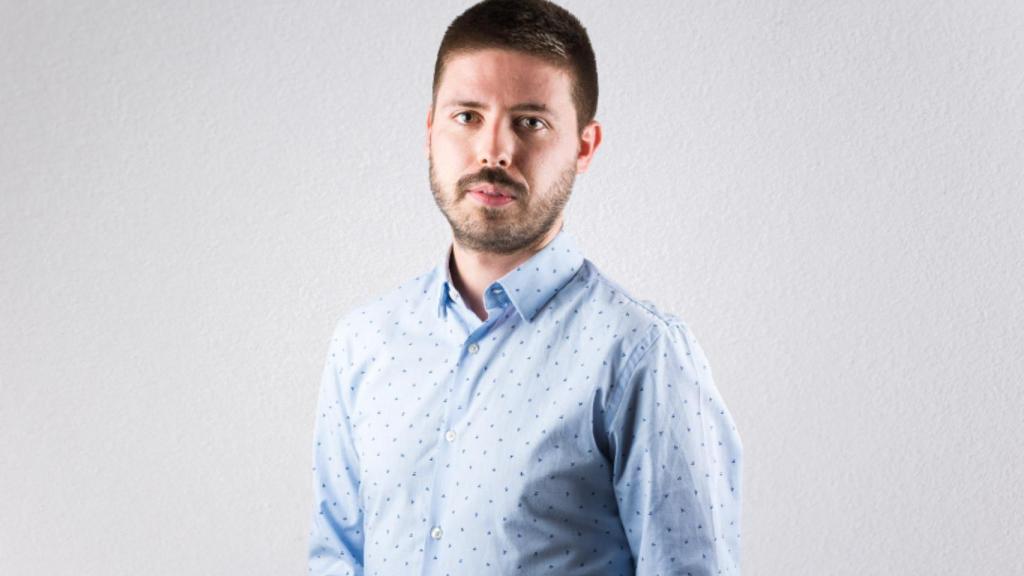 El psicólogo Angel Rull.