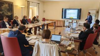 Patronato de la Fundación TecnoVitae