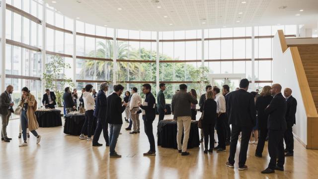 BerriUp se ha consolidado como una de las aceleradoras de referencia a nivel estatal.