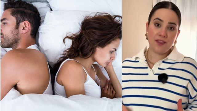 La experta es una de las voces más conocidas.