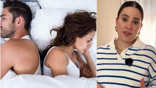 La experta es una de las voces más conocidas.