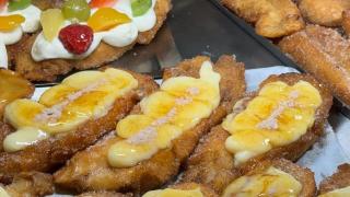 La pastelería de un pueblo de Ciudad Real con el mejor maestro chocolatero: es famosa por sus dulces de Semana Santa