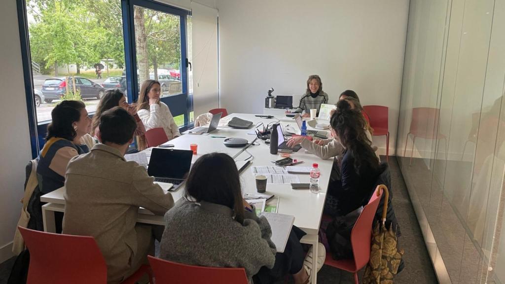 La calidad de los mentores de BerriUp es una de las señas de identidad diferenciales que más destacan los emprendedores que han pasado por la aceleradora vasca.