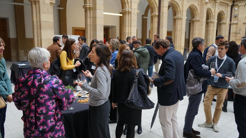 BerriUp tiene abierta hasta el 27 de abril su vigésima convocatoria de su programa para startups.