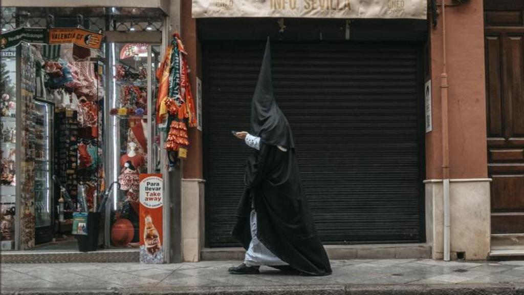 Las previsiones preocupan a los cofrades.