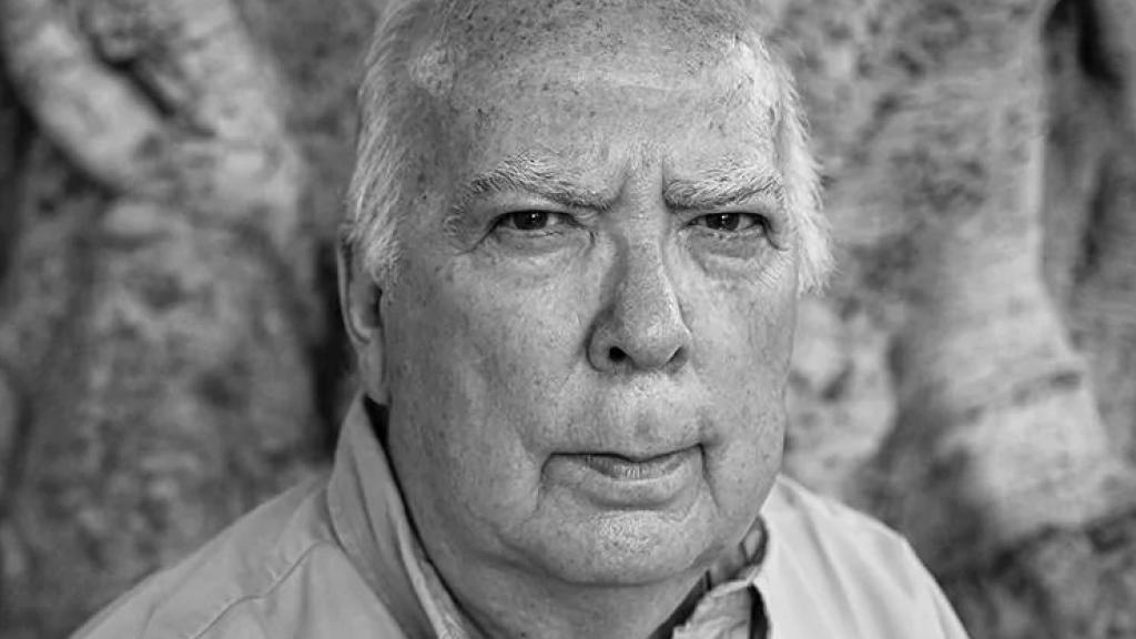 Igor Barrreto. Foto: Lisbeth Salas.