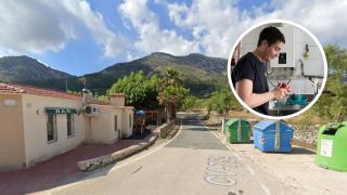 Alba Llodrà, la chef que se trasladó a un pequeño pueblo de Alicante y regenta el único bar: Mi sueño es abrir el mío