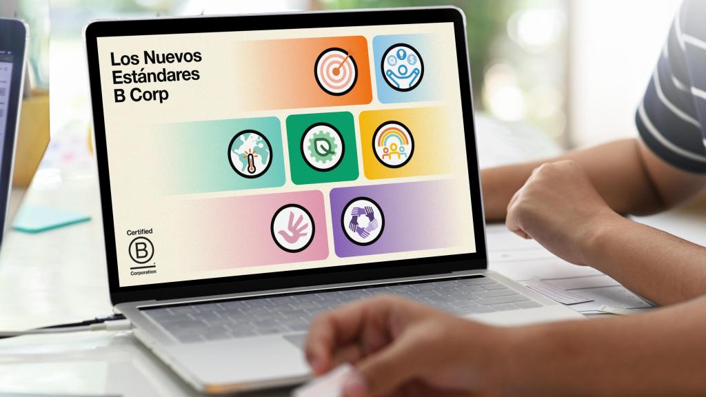 Las empresas certificadas de España tendrán que reinventarse.