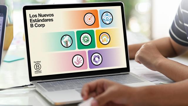 Las empresas certificadas de España tendrán que reinventarse.