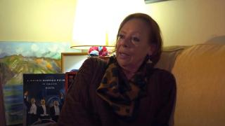 Susana cobra 800 euros al mes y paga 600 de alquiler.