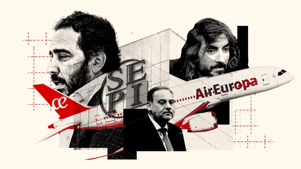 El caso Air Europa confirma que existía una ‘vía rápida’ para acceder al Fondo de Solvencia.