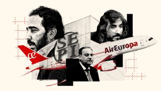 El caso Air Europa confirma que existía una ‘vía rápida’ para acceder al Fondo de Solvencia.