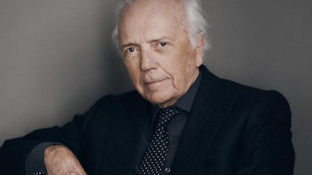 Edouard Carmignac, fundador y presidente de Carmignac.