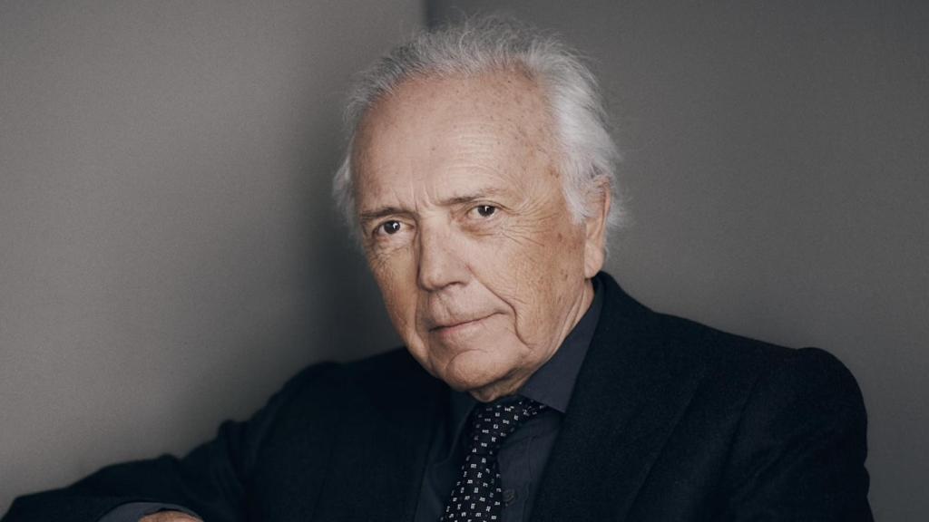 Edouard Carmignac, fundador y presidente de Carmignac.