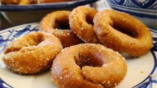 Este convento vende los dulces más buscados de Semana Santa (y sólo abren unos días al año)