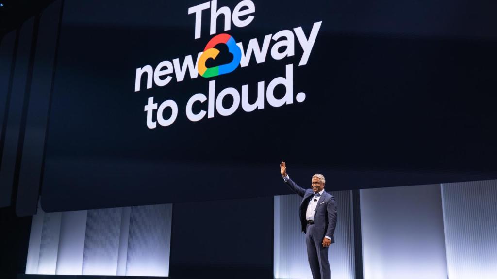 Google Cloud Next ha sido una edición desbordada de anuncios.
