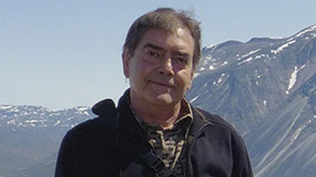 Gustavo Catalán Deus, en una imagen de archivo.