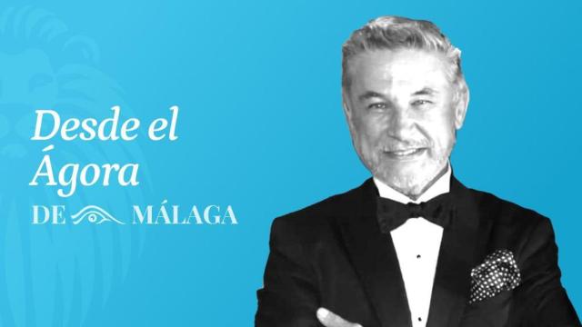 El Ágora de la justicia