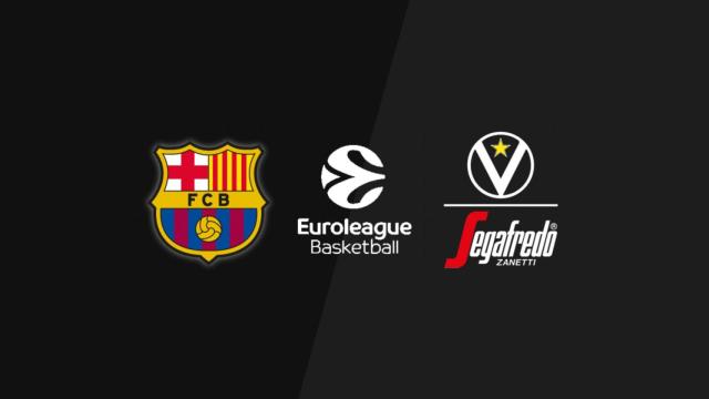Barcelona - Virtus, Euroliga