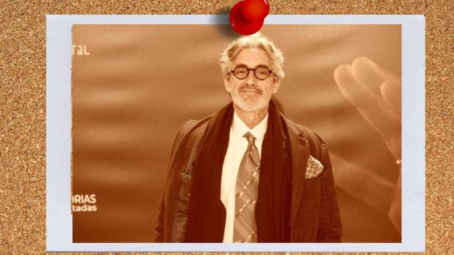 Qué fue de Miki Molina, el ex de Lydia Bosch que tuvo un sonado y polémico 'affaire' con Ana Obregón