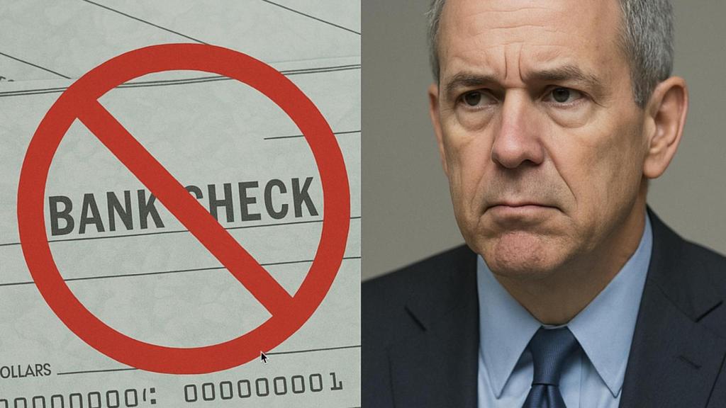 Alerta IRS: Estas son las personas que podrían sufrir un embargo bancario en EE.UU. por errores en su declaración