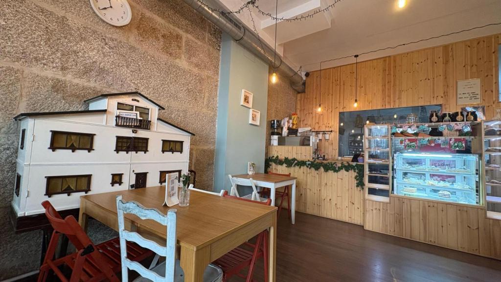 Los Dulces de Albita.