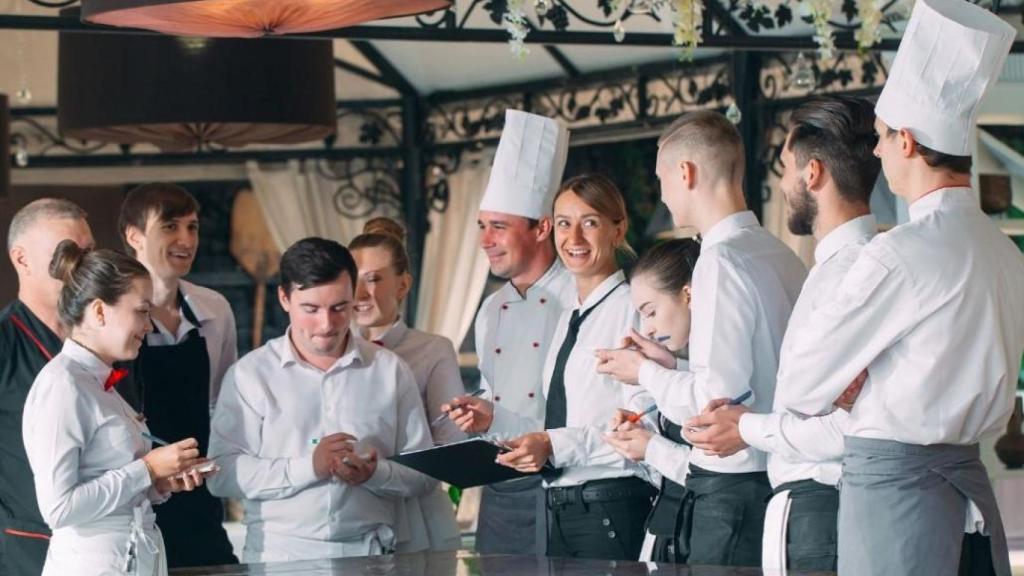 La Generalitat destaca la empleabilidad en la oferta de los Centros de Turismo.