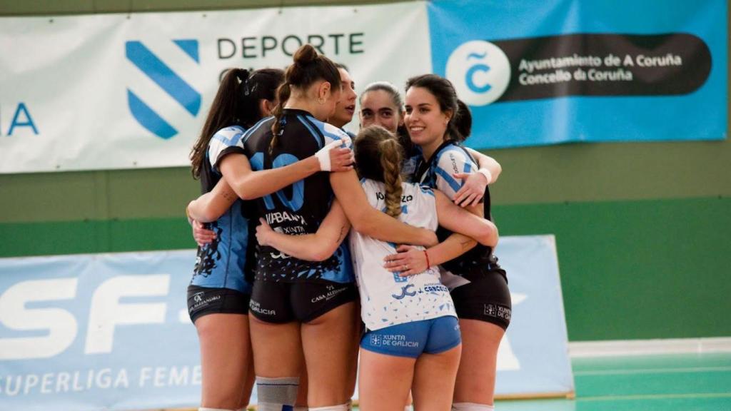 Santos en un partido.