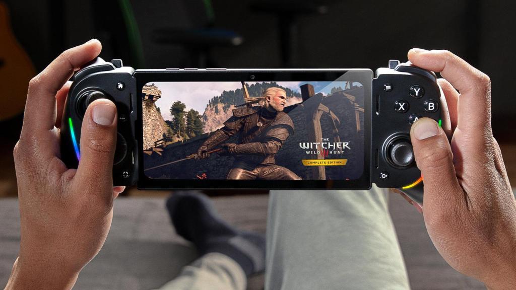 Razer PC Remote Play