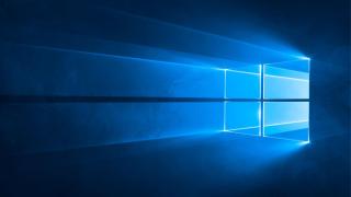 Fondo de pantalla de Windows 10