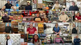 Desde San Jerónimo al Cerro: los cambios que proponen los sevillanos ante la masificación de la Semana Santa