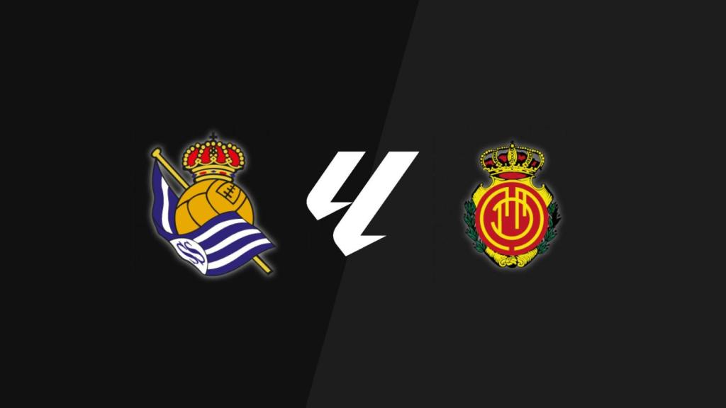 Real Sociedad - Mallorca, La Liga