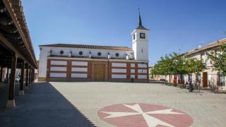 Las Labores (Ciudad Real).