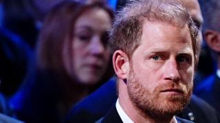 El príncipe Harry ha deslizado declaraciones sorprendentes en el diario 'Daily Telepgraph'.