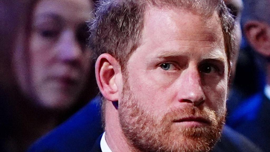 El príncipe Harry ha deslizado declaraciones sorprendentes en el diario 'Daily Telepgraph'.