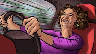 Agotada y reprobada: todos los derrapes de María Jesús Montero, líder de Mopongo, tras su semana negra